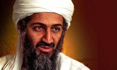 The Bin-Ladens: Osama's son resurfaces to lead new Al-Qaeda arm