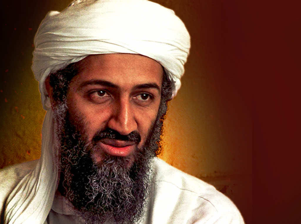 The Bin-Ladens: Osama's son resurfaces to lead new Al-Qaeda arm