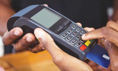 Explainer: What the CBN’s new directive on PoS transactions?