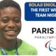 Nigeria’s medal hopes Alive at Paris 2024 Paralympics despite Bolaji's semifinal loss