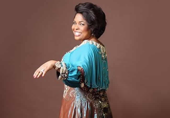 "We are not going back" — Patience Jonathan sets record straight