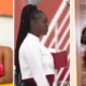 BBNaija s9: Moment Wanni questions Onyeka on her body physique