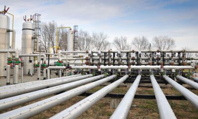 U.S. vs. Nigeria: Pipeline expansion and gas markets