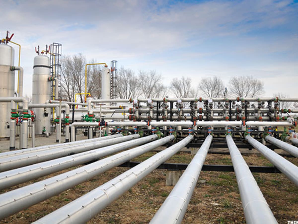 U.S. vs. Nigeria: Pipeline expansion and gas markets