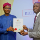 Polaris Bank joins Nigeria-British chamber of commerce as premium member