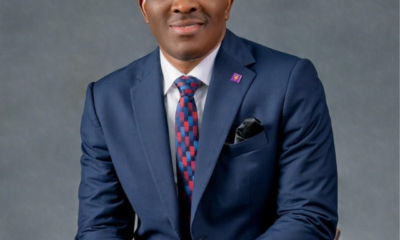 NIPR appoints Rasheed Bolarinwa as financehub chairman