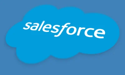 Salesforce acquires Own Company for $1.9 billion