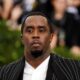 Sean "P. Diddy" Combs placed on suicide watch after arrest