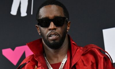 Diddy arrested in Manhattan amid human trafficking investigation