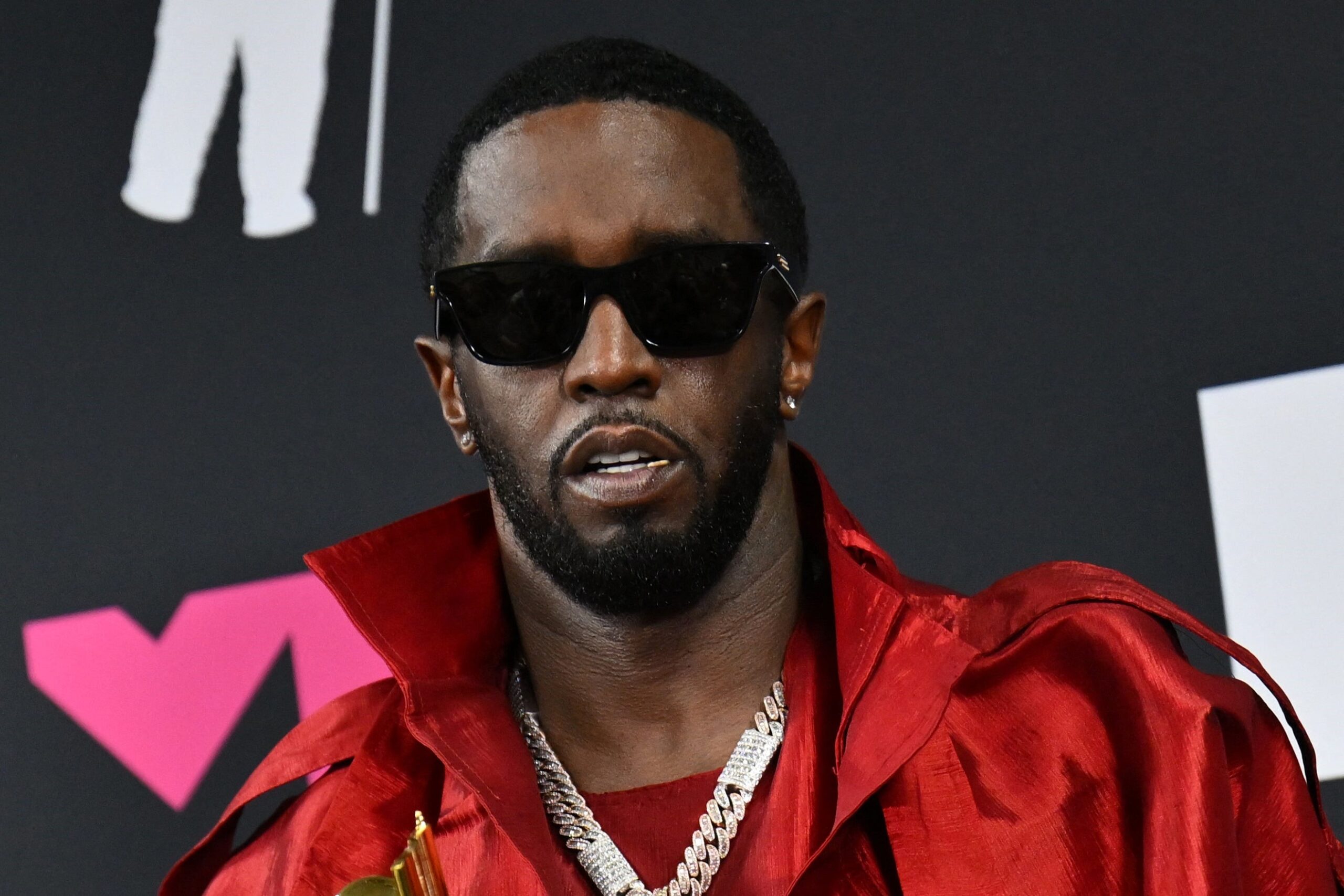 Diddy arrested in Manhattan amid human trafficking investigation