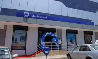 Explainer: Stanbic IBTC Q2 2024 profits reports 80.4% increase