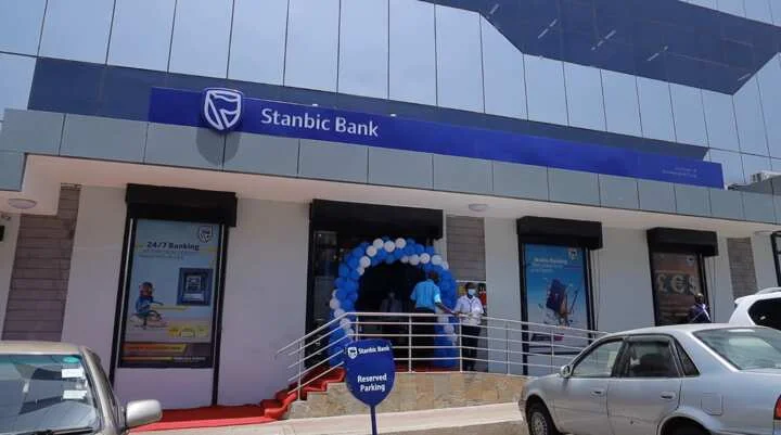 Explainer: Stanbic IBTC Q2 2024 profits reports 80.4% increase