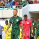 Super Eagles vs. Rwanda: "A dance and a test for Nigeria"