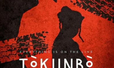 "Tokunbo" is Ramsey Nouah's answer to "The Transporter"