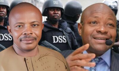 DSS bows to pressure, releases Ajaero amid rising outrage