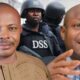 DSS bows to pressure, releases Ajaero amid rising outrage