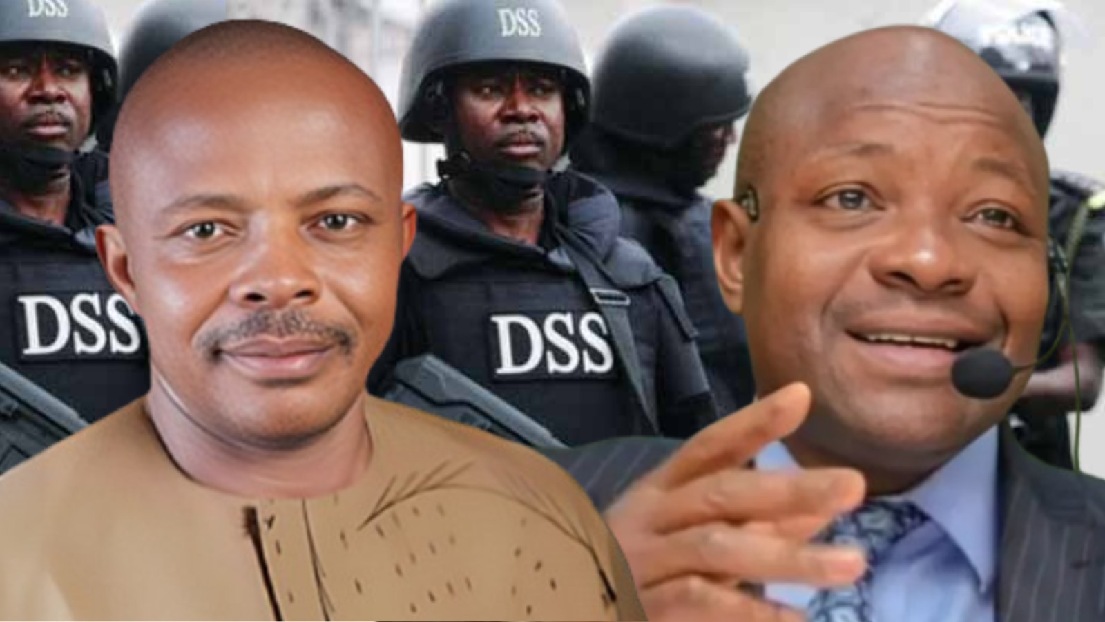 DSS bows to pressure, releases Ajaero amid rising outrage