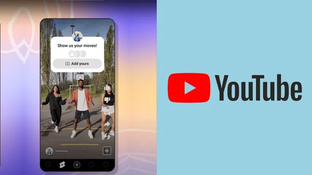 YouTube rolls out new sticker for Shorts globally