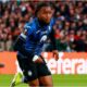 Atalanta vs. Arsenal: Everyone looking at Ademola Lookman