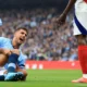 Rodri's injury scares Liverpool fans