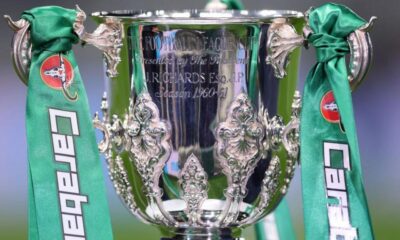 Carabao Cup 4th round: Liverpool gets set up after West Ham