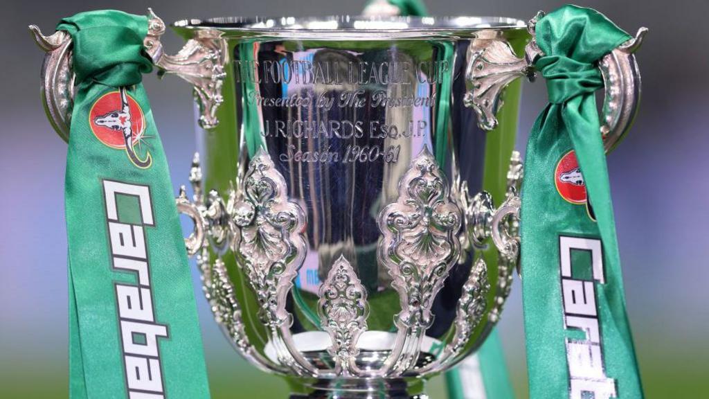 Carabao Cup 4th round: Liverpool gets set up after West Ham