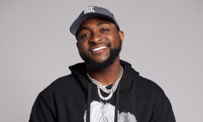 Davido set to make history with first-ever UNGA performance