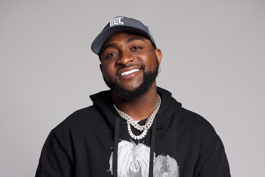 Davido set to make history with first-ever UNGA performance