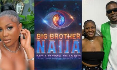 BBNaija S9: Wanni goes emotional as she reflects on Handi and Shaun's absence