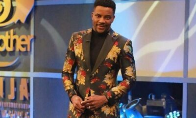 BBNaija S9: You guys give nothing – Ebuka blasts housemates for being boring (Video)