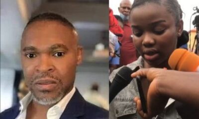 Super TV CEO: Murder suspect, Chidinma’s trial resumes Oct 15, 2024