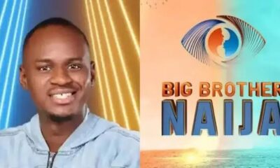 BBNaija S9: Action Ben calls out Big Brother for bossing him around [Video]