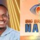 BBNaija S9: Action Ben calls out Big Brother for bossing him around [Video]