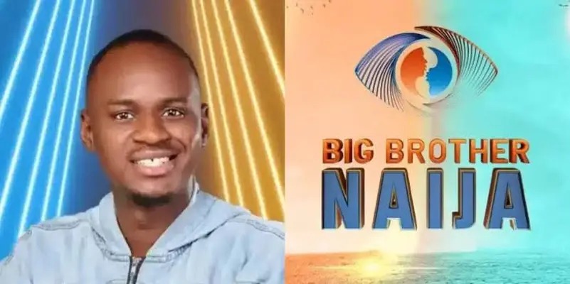 BBNaija S9: Action Ben calls out Big Brother for bossing him around [Video]