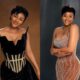 Nudity and kissing not great in movies - Actress Kehinde Bankole speaks (Video)