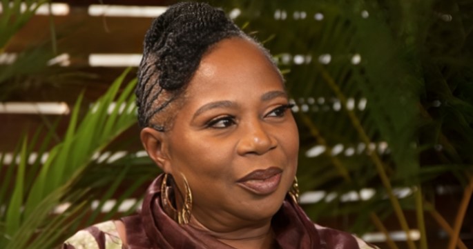 What Onyeka Onwenu's final moments were like — Joke Silva