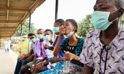 Health advocates push for more global funding to fight Tuberculosis