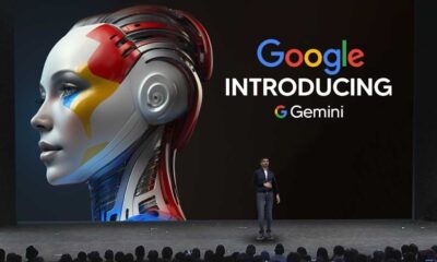 Google removes Gemini AI demo after Ad Watchdog inquiry