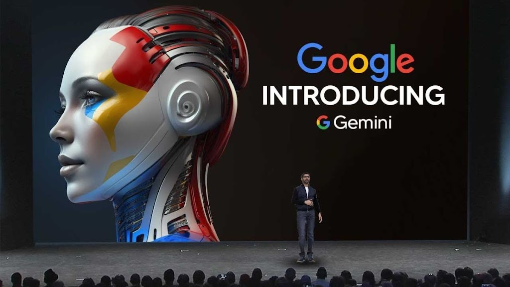 Google removes Gemini AI demo after Ad Watchdog inquiry