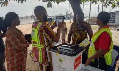 Benue prepares for Oct. 5 local government elections