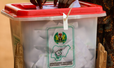 ENSIEC 98% ready for Sept 21 Enugu local government elections