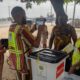 Benue prepares for Oct. 5 local government elections