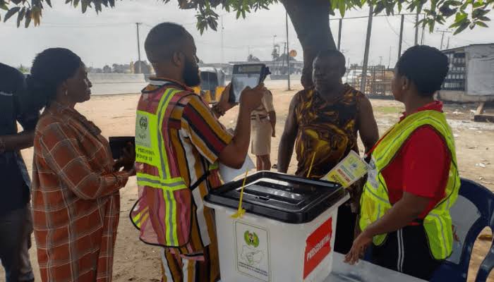 Benue prepares for Oct. 5 local government elections