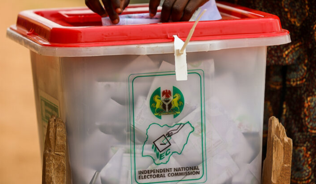 ENSIEC 98% ready for Sept 21 Enugu local government elections