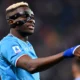 Napoli exile Victor Osimhen sparks shock Galatasaray move