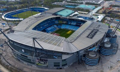 "Don't worry, we'll beat them" — Manchester City tells Guardiola