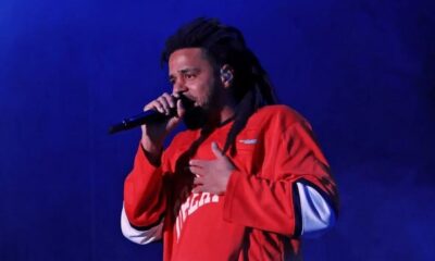 ‘They wanted blood’ – J. Cole speaks on avoiding controversy with Kendrick Lamar