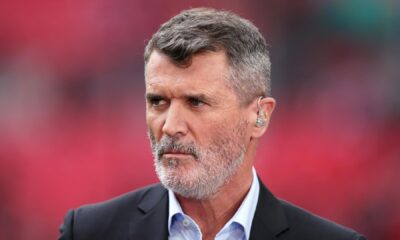 "I regret that decision every day" — Roy Keane