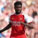 Barcelona eye shock swoop for Thomas Partey