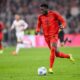 Manchester United to offer blank cheque to sign Alphonso Davies